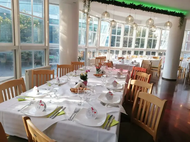 Restaurant nuntă Galați – Restaurant Neacsu